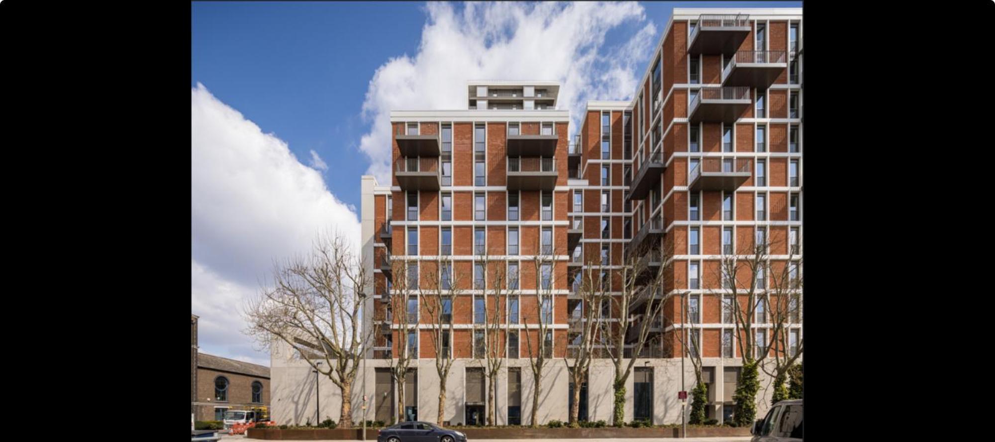 Battersea River Lux Stunning 2 Bedroom Appartamento *