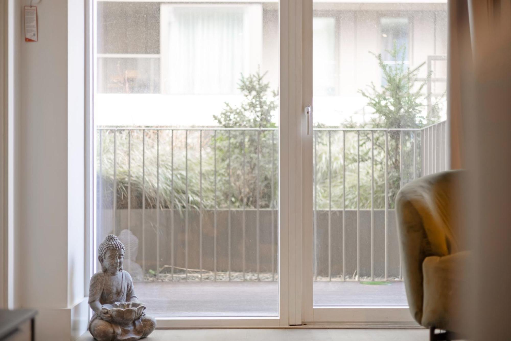 Appartamento Battersea River Lux Stunning 2 Bedroom